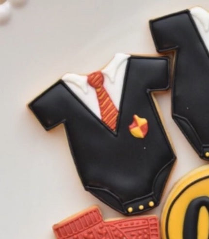 1/27　安間 朱音様　ハリーポッター