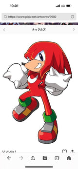 1/27　藤本和様　ソニック