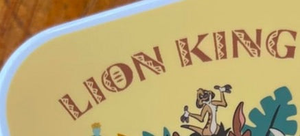 1/27　郡　彩未様　ライオンキング