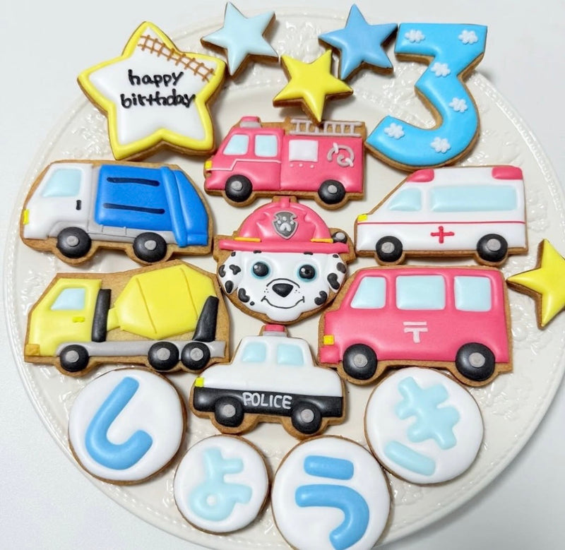 1/27　庄島弥月様　色々セット