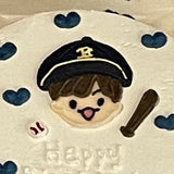 2/3　杉江くるみ様　バッファローズ