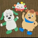 3/10　山田槙紀様　わんわん