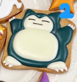 3/17　木下祥子様　ポケモン