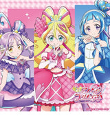 5/12　武田　妙子様　プリキュア