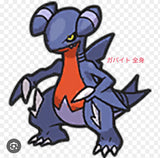 5/7　酒井　朱厘様　ポケモン