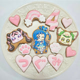 5/19　狩野 円香様　プリキュア