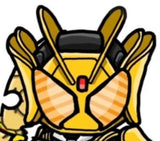 8/4　松平綾乃様　仮面ライダー