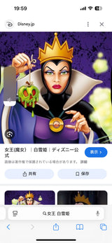 8/4　田中紗希様　ディズニー