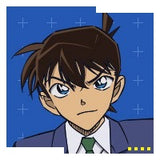 7/28　野口奈央子様　コナン