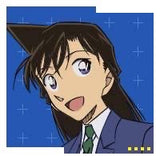 7/28　野口奈央子様　コナン