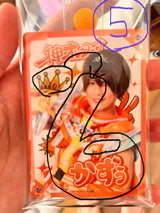 8/4　大貫美奈子様　youtuber