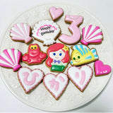 10/14　松本友紀子様　プリンセス