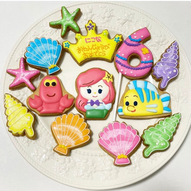 10/14　松本友紀子様　プリンセス