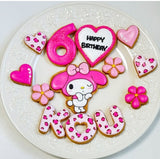 10/14　近村舞様　サンリオ