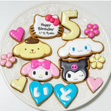 10/14　近村舞様　サンリオ