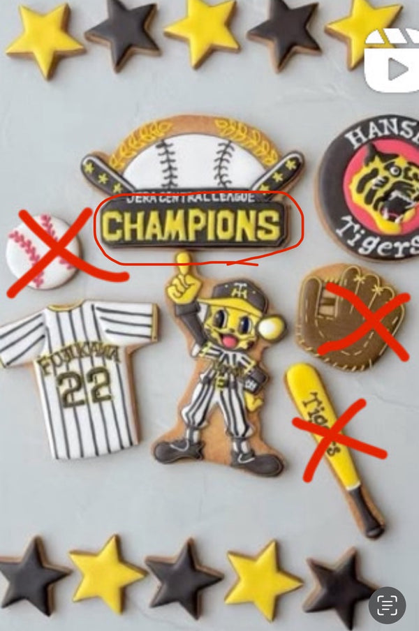 10/14　西谷藍李様　野球