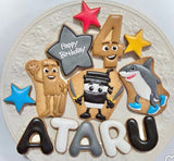 10/14　小林この美様　イタリア