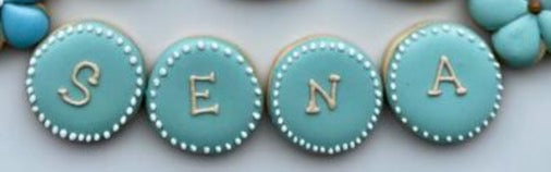 10/14　小林この美様　イタリア