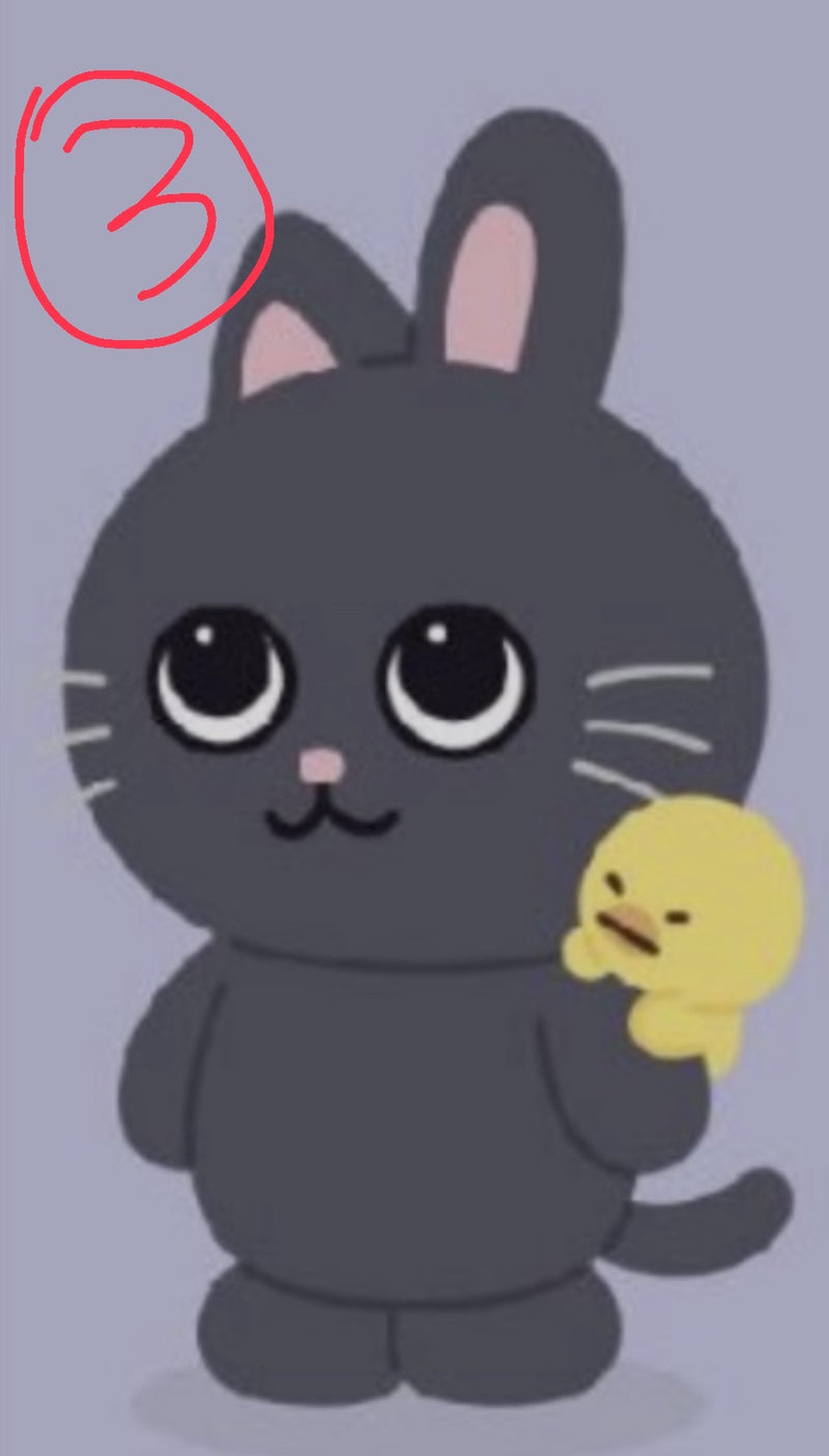 10/14　萩原史帆様　色々セット