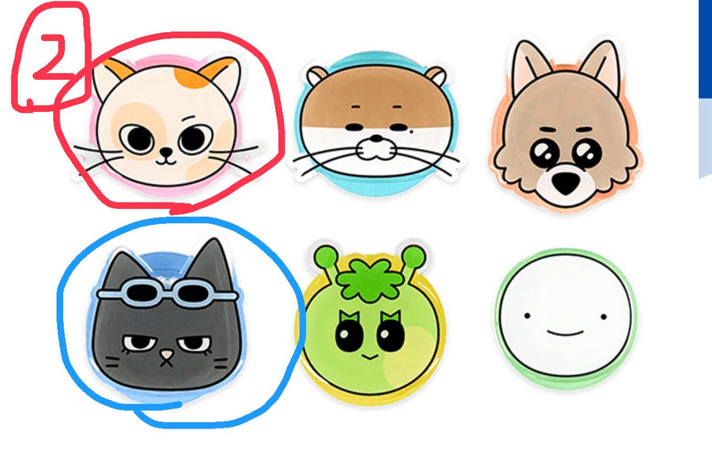 10/14　鈴木愛由子様　色々セット