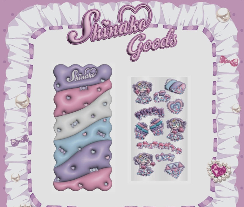 10/14　野村　緑様　しなこ