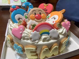 11/10　細田彩様　アンパンマン