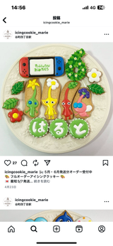 12/1　中川莉菜様　色々セット