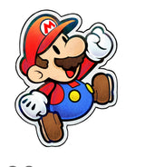 1/5　早坂佳香様　マリオ