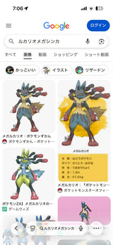 12/22　山崎眞衣様　ポケモン