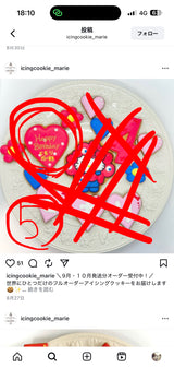 12/8　中村小百合様　色々セット