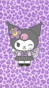 1/19　高田 ゆい様　サンリオ