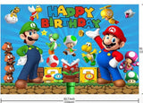 2/2　平田　生那様　マリオ