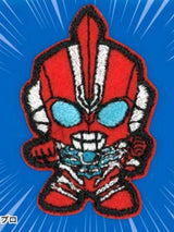 5/4　木村千穂様　ウルトラマン