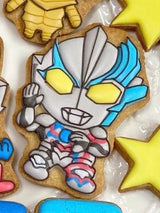 5/4　木村千穂様　ウルトラマン
