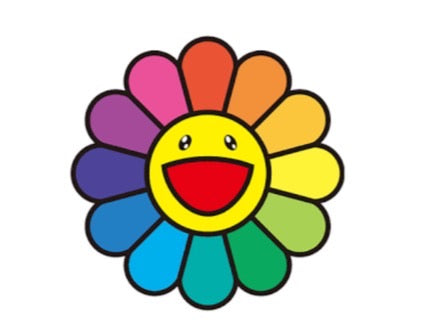 10/17 お花　綱田うた様