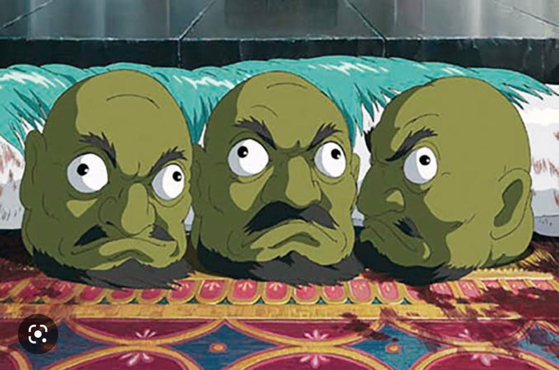 1/9 伊藤優子様　千と千尋