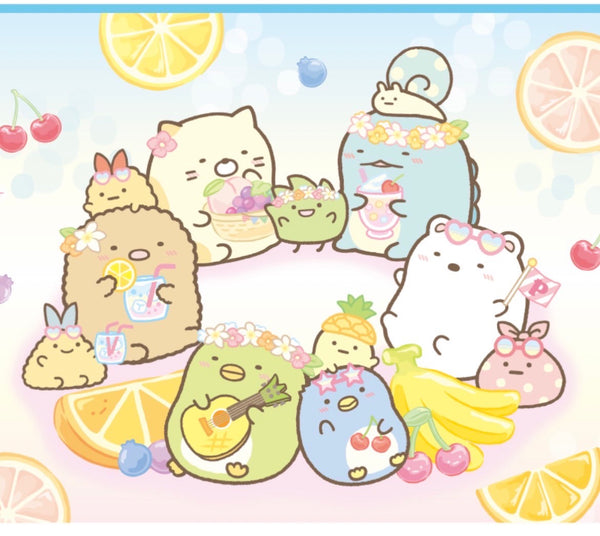 10/10　すみっコぐらし　毛戸　有希様