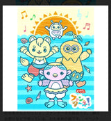 1/9 本庄彩希様　ファンターネ