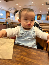 10/24 吉野緩菜様　赤ちゃん