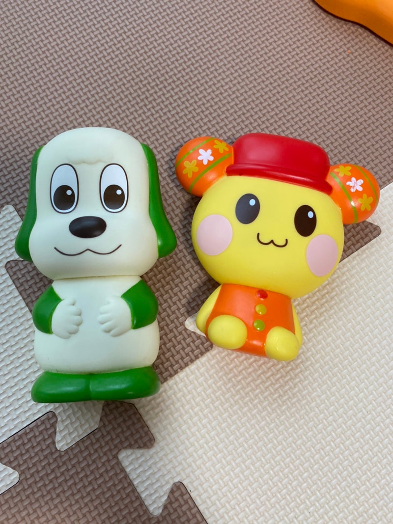 10/10　わんわん　小薮香菜様