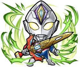 12/12 和家千容様　ウルトラマン