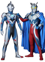4/17　西元真利子様　ウルトラマン