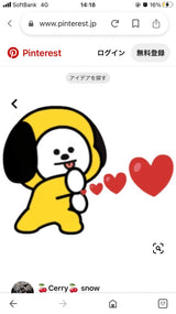12/19 友永加奈子様　BT 21