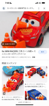 2/13 佐藤亜未様　カーズ
