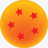10/31 並木知里様　ドラゴンボール　