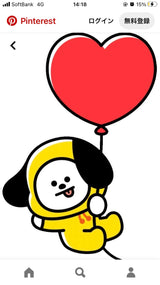 12/19 友永加奈子様　BT 21