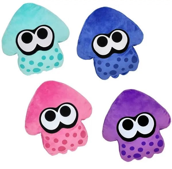 10/10 スプラトゥーン　平賀　由美様