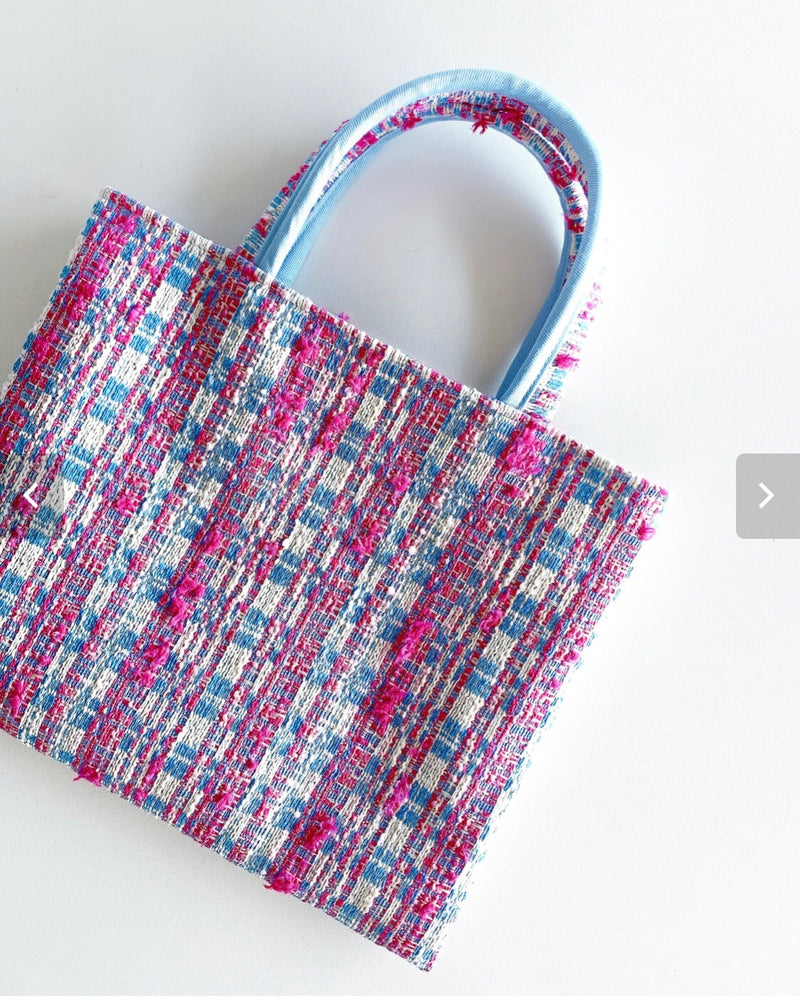 10/10 バッグ　福田有花様