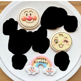 1/9 川西　成美様　アンパンマン