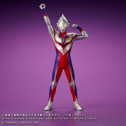 1/16 中崎　沙生様　ウルトラマン